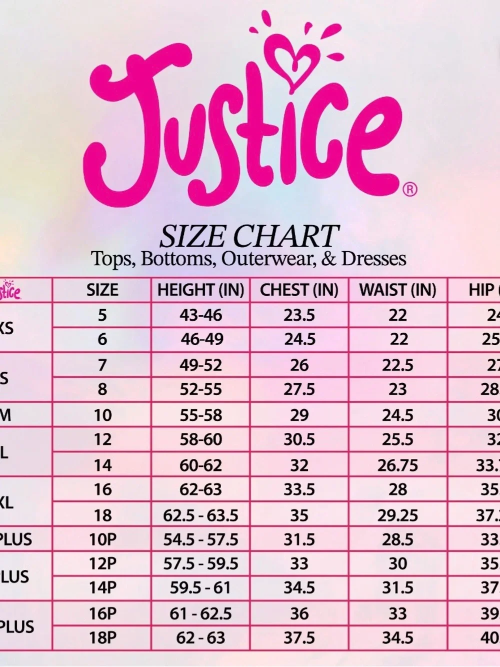 Justice x Looney Tunes Bow Detail Top | medium (10)